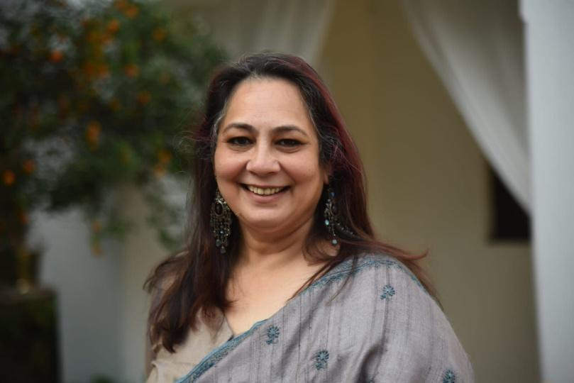 Dr. Vandana Sehgal