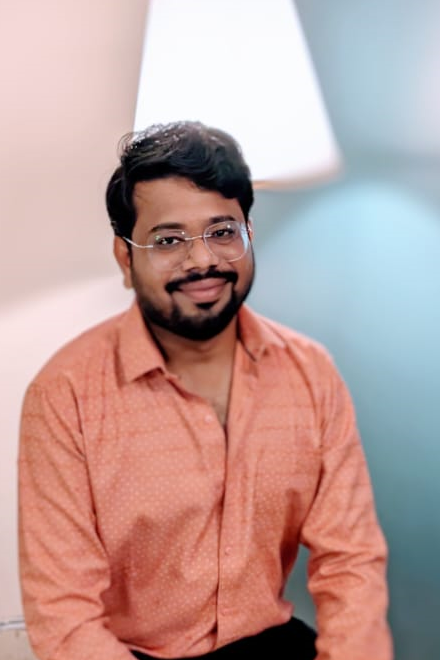 Ankit Jain